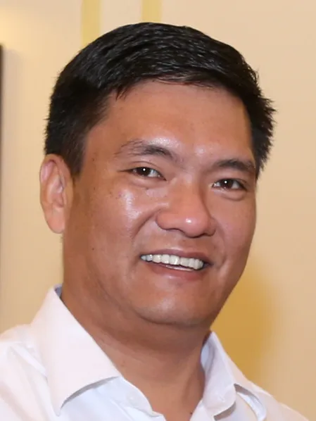 Pema Khandu